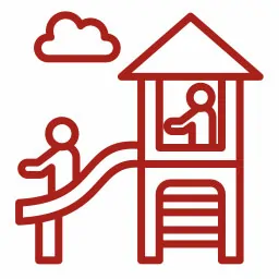 Children's Play Area